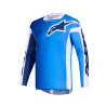 CONJUNTO ALPINESTARS RACER AIR PORTL