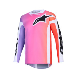 CONJUNTO ALPINESTARS RACER AIR PORTL