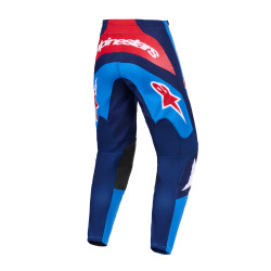 CONJUNTO ALPINESTARS FLUID GRID