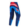 CONJUNTO ALPINESTARS FLUID GRID