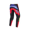 CONJUNTO ALPINESTARS FLUID GRID