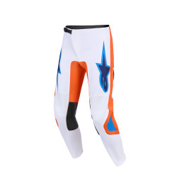 CONJUNTO ALPINESTARS FLUID GRID