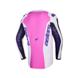 CONJUNTO ALPINESTARS FLUID GRID