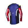 CONJUNTO ALPINESTARS FLUID GRID