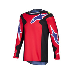 CONJUNTO ALPINESTARS FLUID GRID