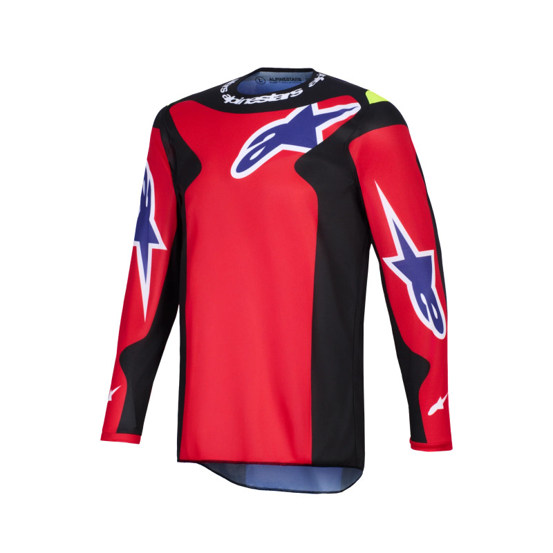 CONJUNTO ALPINESTARS FLUID GRID
