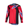 CONJUNTO ALPINESTARS FLUID GRID
