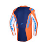 CONJUNTO ALPINESTARS FLUID GRID
