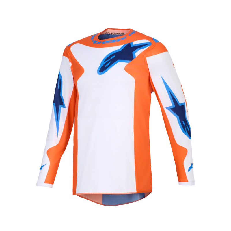 CONJUNTO ALPINESTARS FLUID GRID