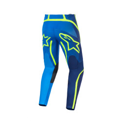 CONJUNTO ALPINESTARS FLUID APEX
