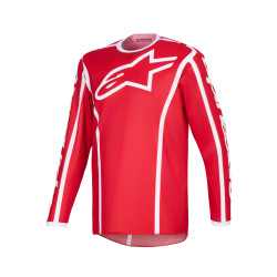 CONJUNTO ALPINESTARS FLUID APEX
