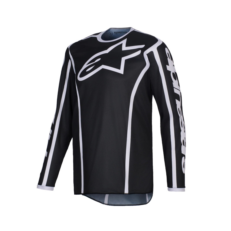 CONJUNTO ALPINESTARS FLUID APEX