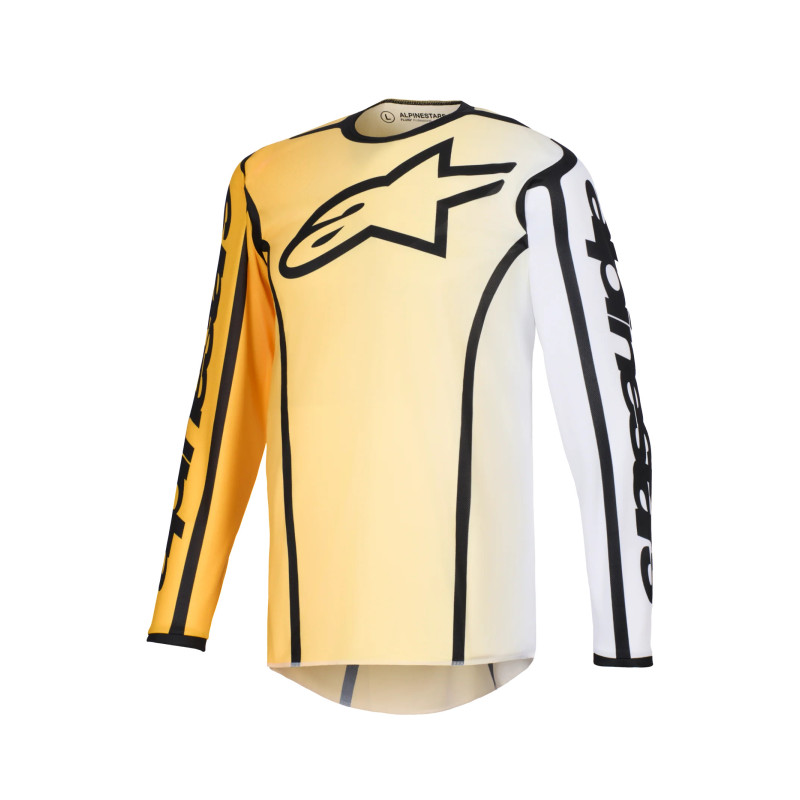 CONJUNTO ALPINESTARS FLUID APEX