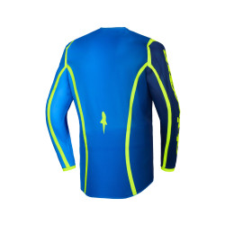 CONJUNTO ALPINESTARS FLUID APEX