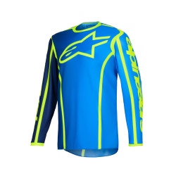 CONJUNTO ALPINESTARS FLUID APEX
