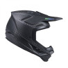 CAPACETE KENNY TITANIUM BIG CARBON MATT HOLOGRAPHIC