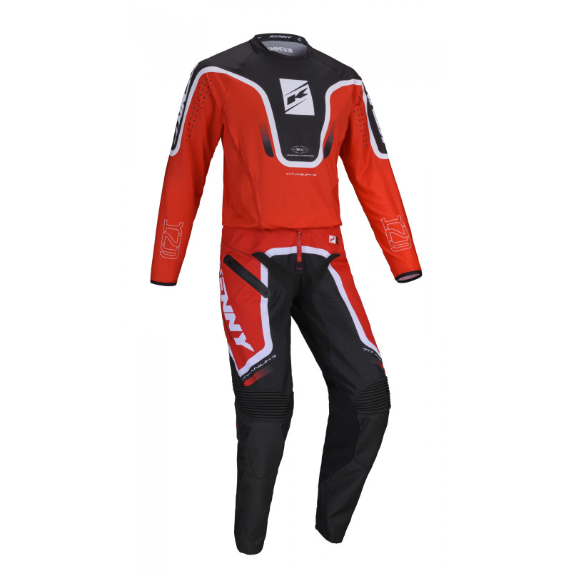 CONJUNTO KENNY TITANIUM 2026
