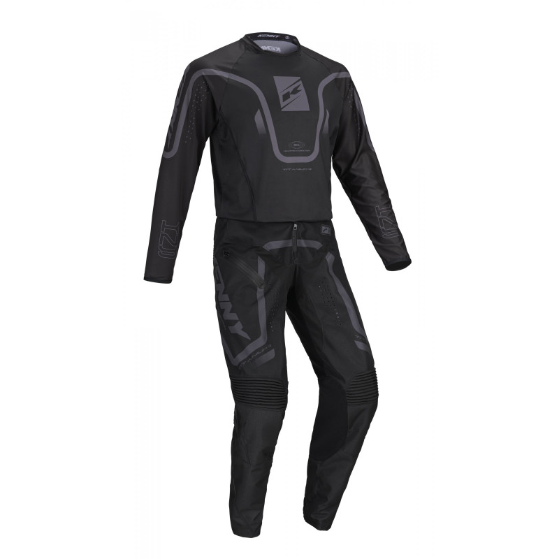 CONJUNTO KENNY TITANIUM 2026