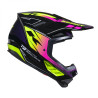 CAPACETE KENNY TITANIUM