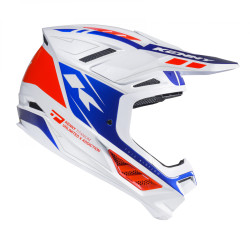 CAPACETE KENNY TITANIUM