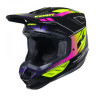 CAPACETE KENNY TITANIUM