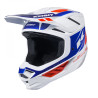CAPACETE KENNY TITANIUM