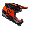 CAPACETE KENNY TITANIUM