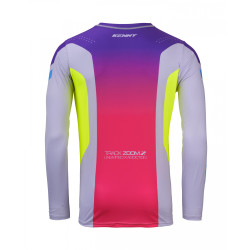 CONJUNTO KENNY TRACK ZOOM 2026