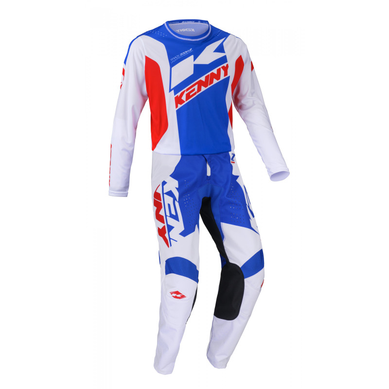 CONJUNTO KENNY TRACK ZOOM 2026