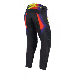 CONJUNTO KENNY TRACK FOCUS 2026