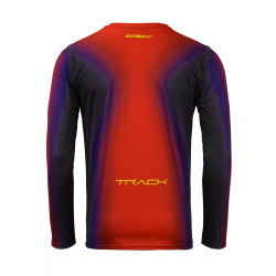 CONJUNTO KENNY TRACK FOCUS 2026