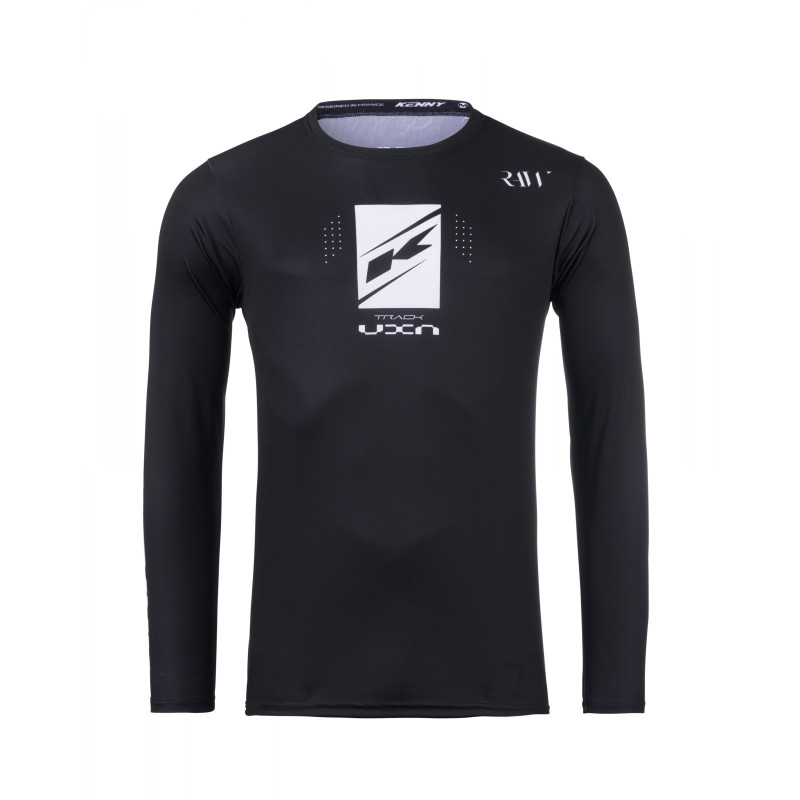 CONJUNTO KENNY TRACK RAW 2026