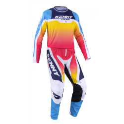 CONJUNTO KENNY FORCE BEACH 2026