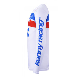 CONJUNTO KENNY FORCE DUST 2026