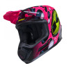CAPACETE KENNY PERFORMANCE GRAPHIC +