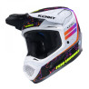 CAPACETE KENNY PERFORMANCE GRAPHIC +