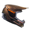 CAPACETE KENNY PERFORMANCE GRAPHIC