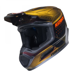 CAPACETE KENNY PERFORMANCE GRAPHIC