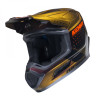 CAPACETE KENNY PERFORMANCE GRAPHIC