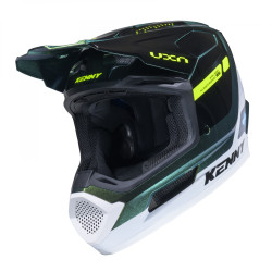 CAPACETE KENNY PERFORMANCE GRAPHIC