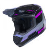 CAPACETE KENNY PERFORMANCE GRAPHIC