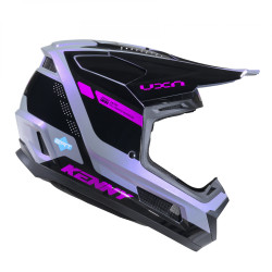 CAPACETE KENNY PERFORMANCE GRAPHIC