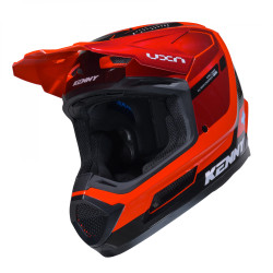 CAPACETE KENNY PERFORMANCE GRAPHIC