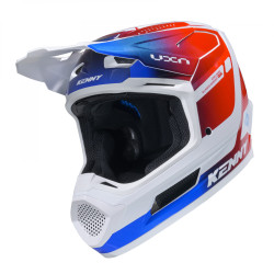 CAPACETE KENNY PERFORMANCE GRAPHIC