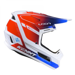 CAPACETE KENNY PERFORMANCE GRAPHIC
