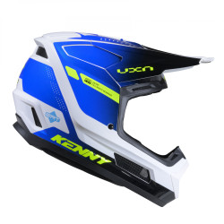 CAPACETE KENNY PERFORMANCE GRAPHIC