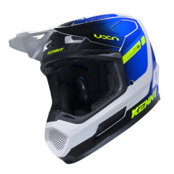 CAPACETE KENNY PERFORMANCE GRAPHIC