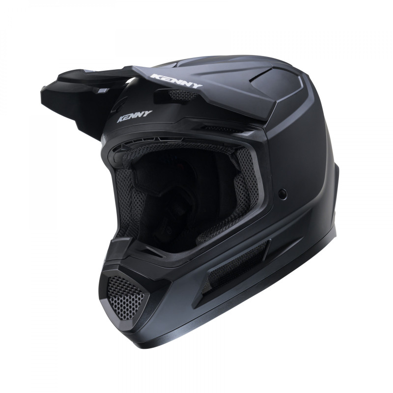 CAPACETE KENNY PERFORMANCE SOLID