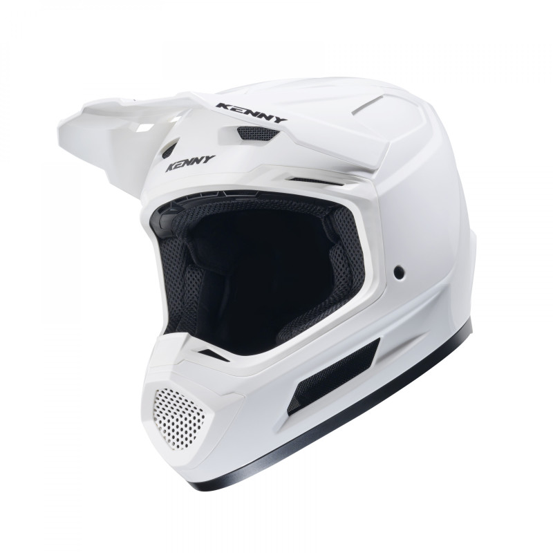 CAPACETE KENNY PERFORMANCE SOLID