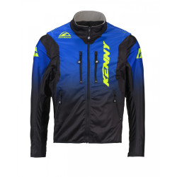 CASACO KENNY SOFTSHELL ENDURO